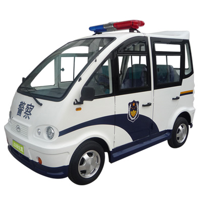 L104A-J-FB/ FBL電動巡邏車