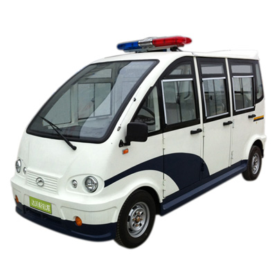 L108A-J-FBL電動巡邏車